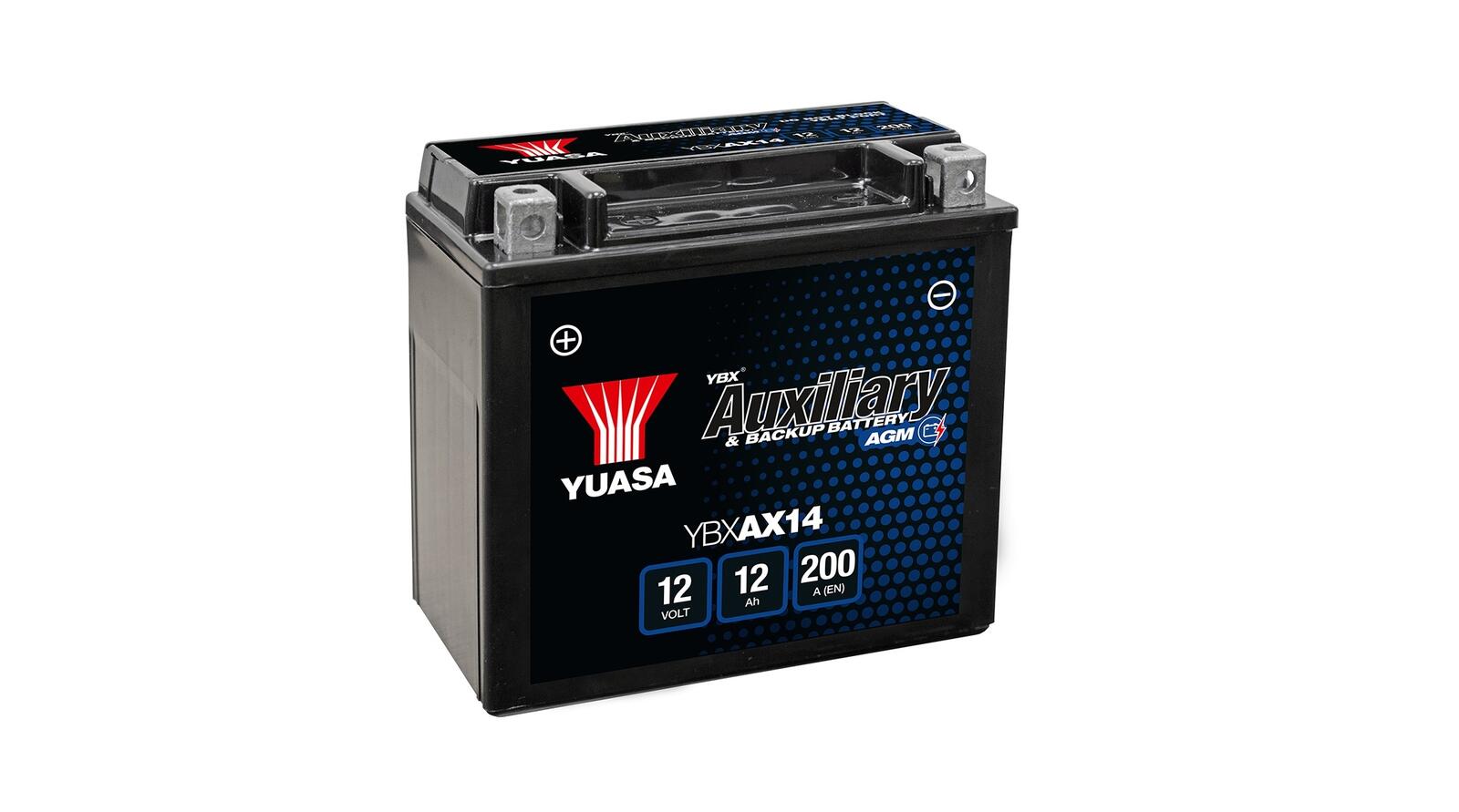 Hilfsbatterien kommen auch in Elektrofahrzeugen zum Einsatz und versorgen wichtige Systeme mit Spannung abseits der HV-Batterie.