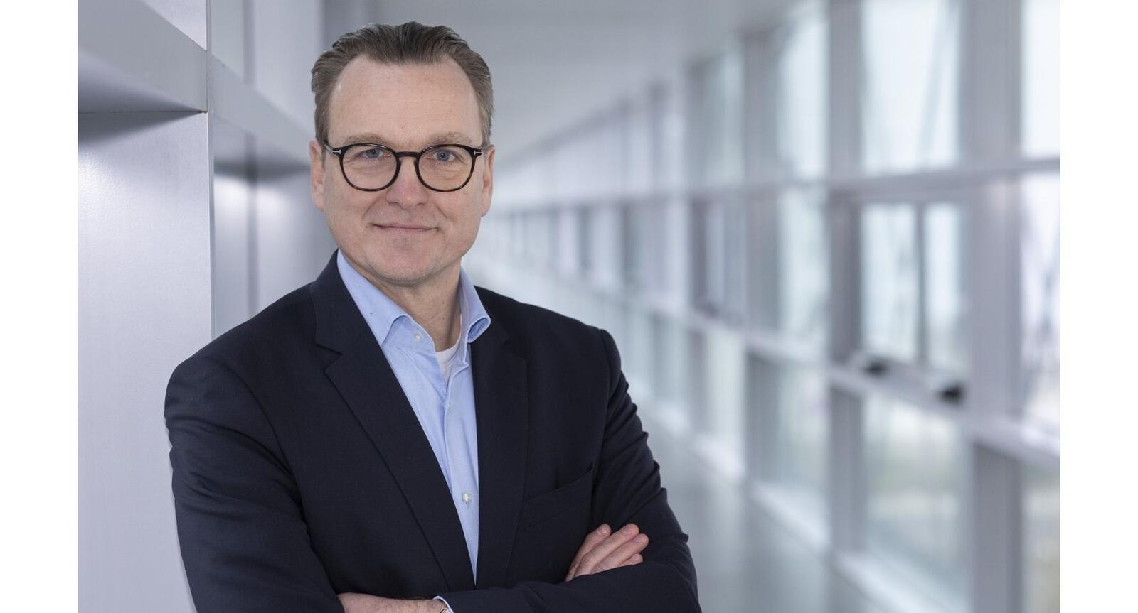 Lars Bialkowski führt ab dem 1. März die deutsche Niederlassungs-Organisation von Stellantis.