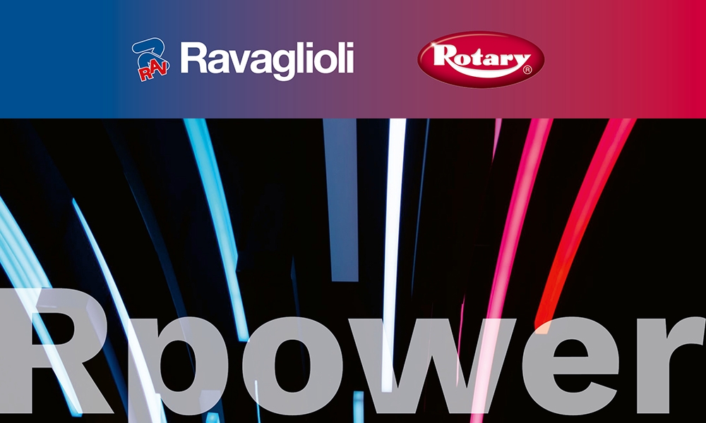 Die Vehicle Service Group will sich in Europa, Afrika und dem Mittleren Osten künftig auf die beiden Hauptmarken Ravaglioli und Rotary beschränken.