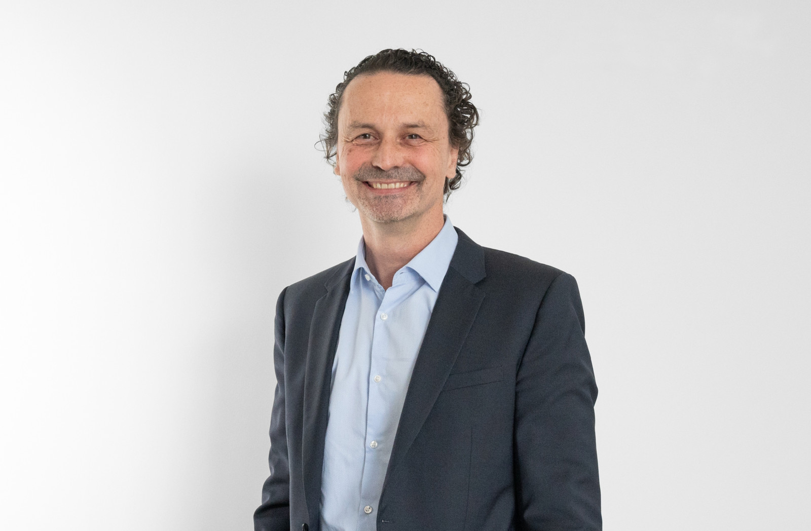 Dr. Jan Herstell leitet die ausgegründete Geschäftseinheit Gedore Digital Solutions.