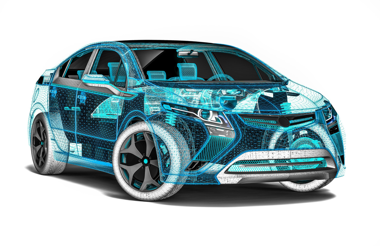 Die Software-definierte Automobiltechnologie schreitet voran – mit direkten Auswirkungen auf potenzielle Geschäftsmodelle.