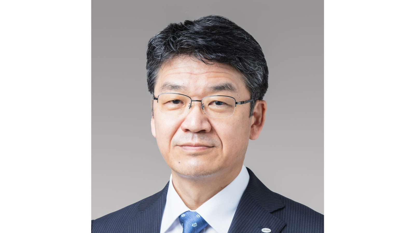Shinnosuke Hayashi ist Präsident und COO des Automobilzulieferers Denso