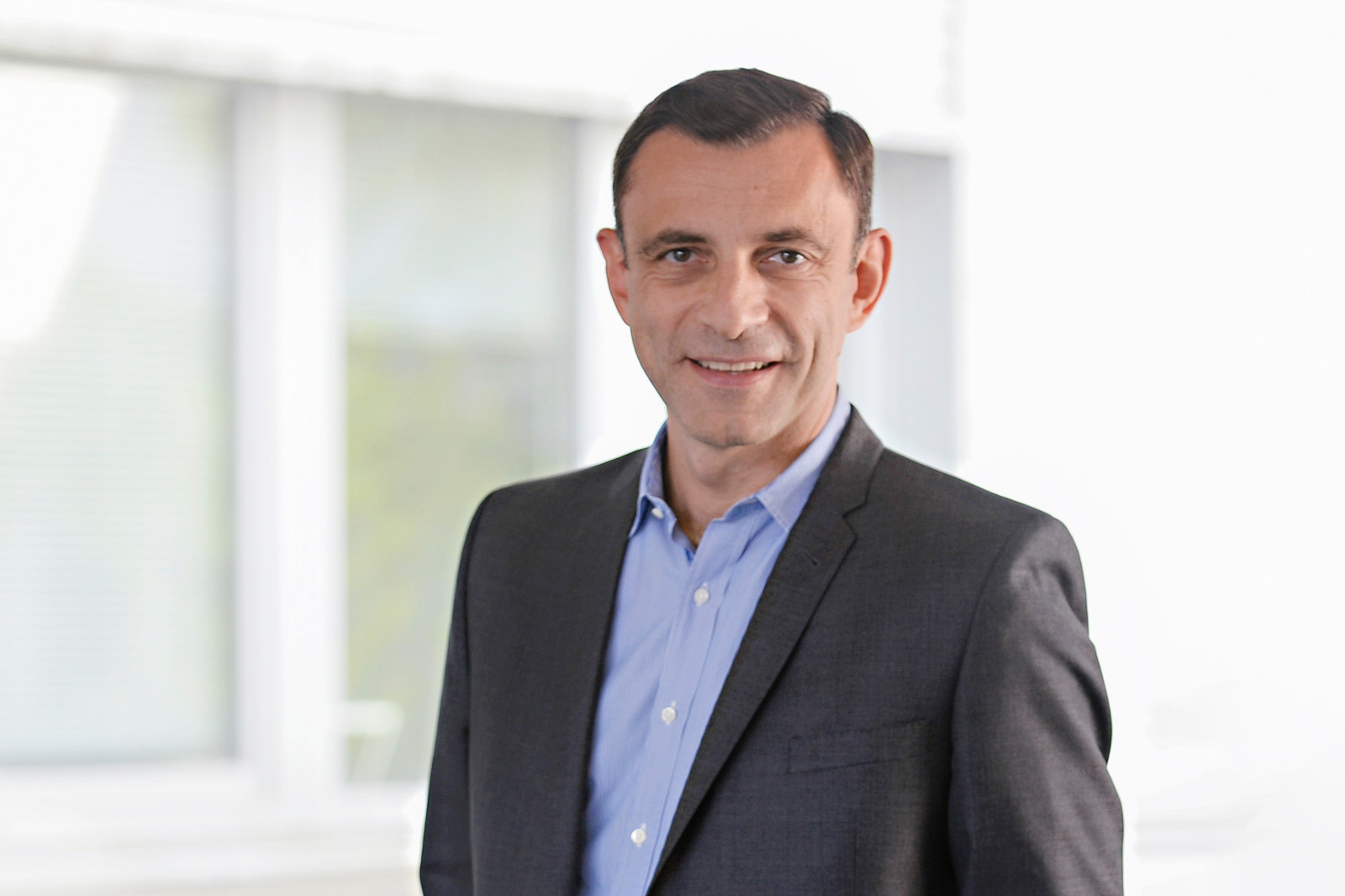 Niterra beruft David Loy zum General Manager Global Aftermarket