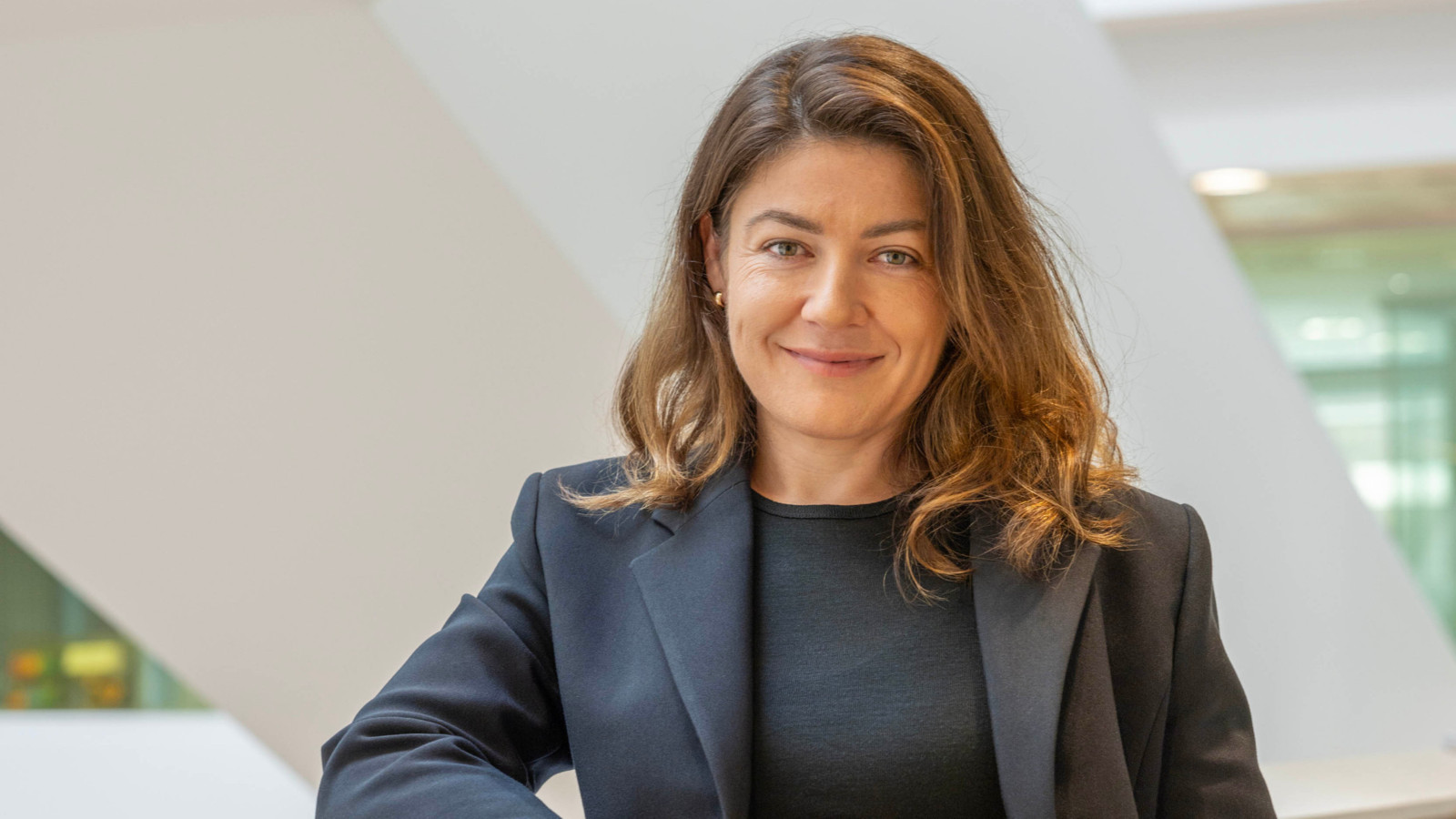 Vesna Di Tommaso ist neue CEO bei Castrol Europa