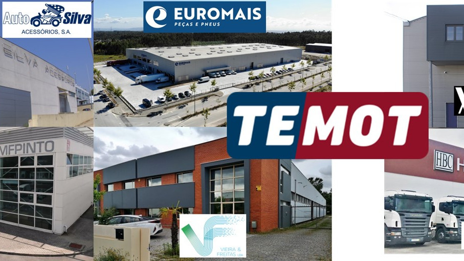 Der Einkaufskooperation Temot International gehören auf dem portugiesischen Markt jetzt sechs Unternehmen an.  